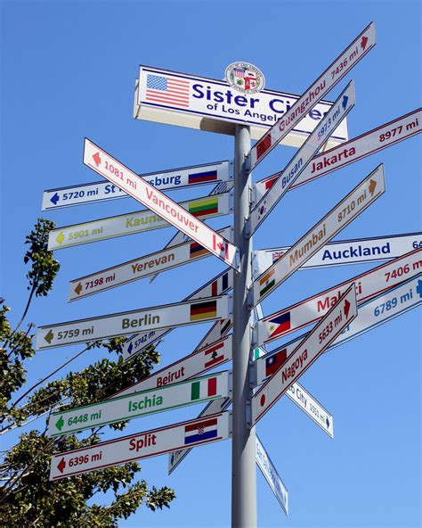 benefits of sister cities|Why Sister Cities Matter More Than You Think .